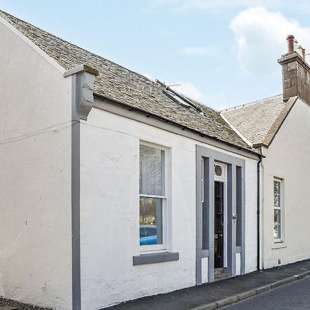 Dezzys Villa Montrose Luaran gambar