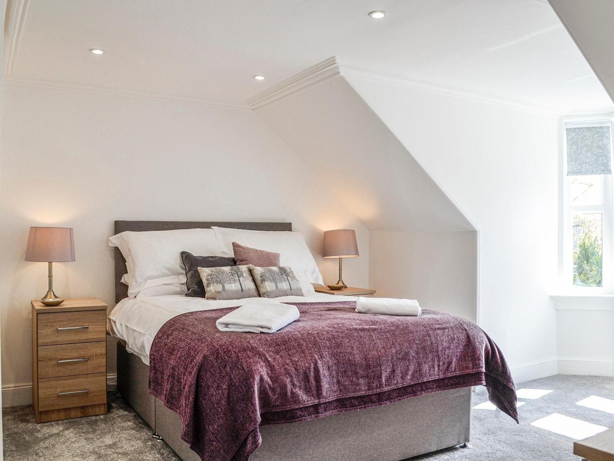 Dezzys Villa Montrose Luaran gambar