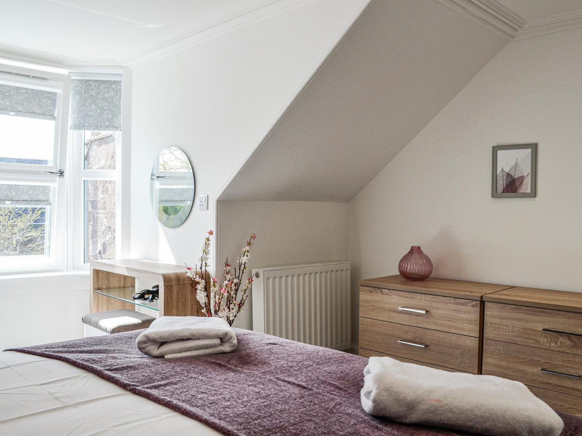 Dezzys Villa Montrose Luaran gambar